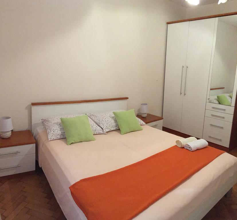 Guesthouse Cipre Lumbarda Bagian luar foto